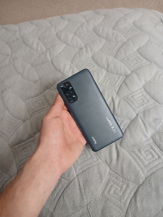 Продам телефон Редмі нот 11