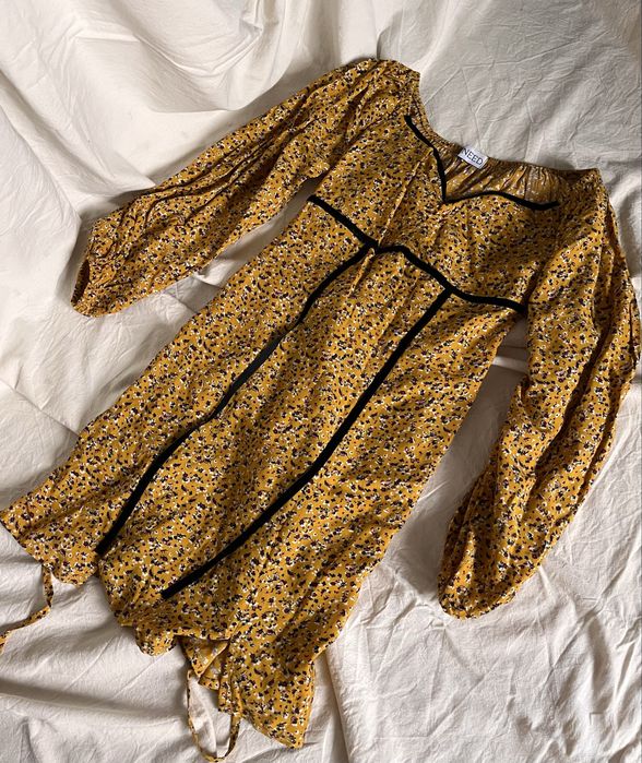 Сукня українського бренду NEED