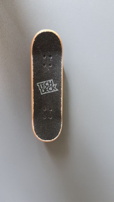 Deskorolka Tech Deck