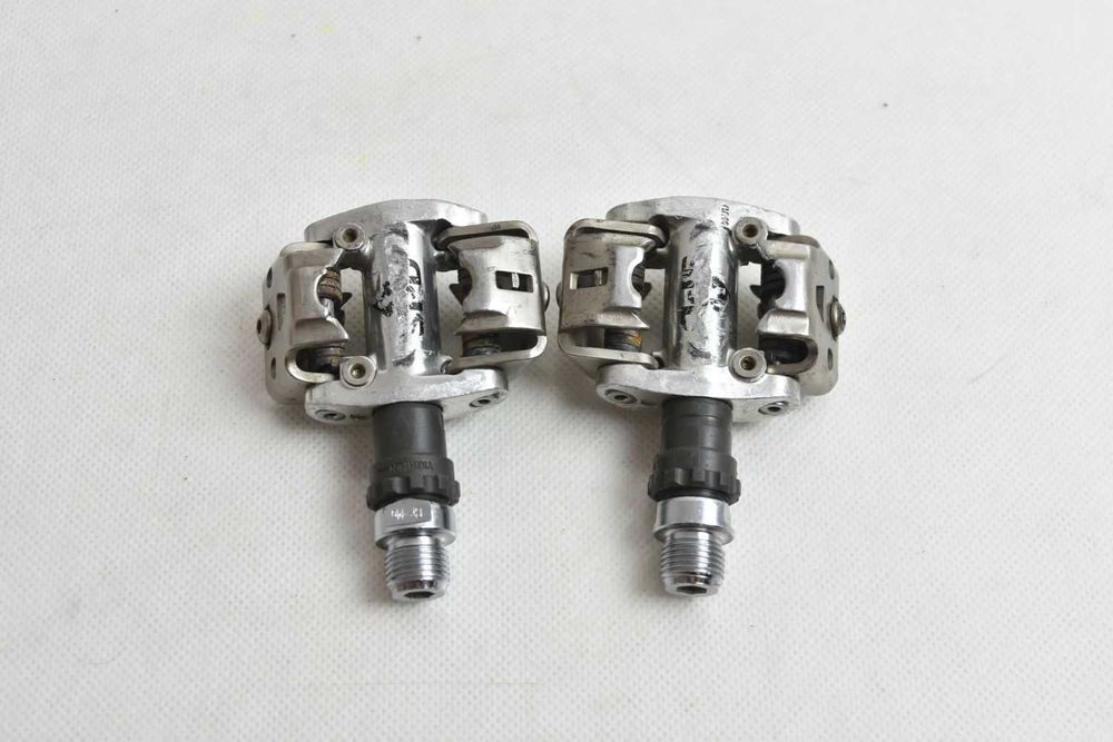 pedały SHIMANO spd pd-m858 ! retro mtb !