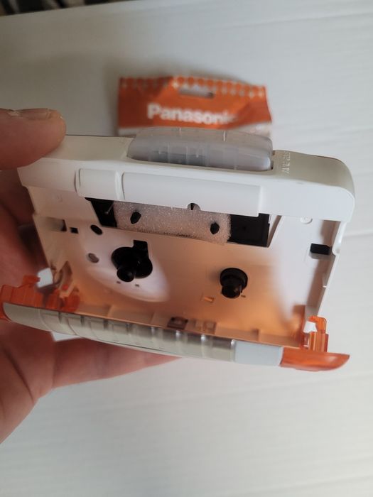 Walkman Panasonic RQ-CW03