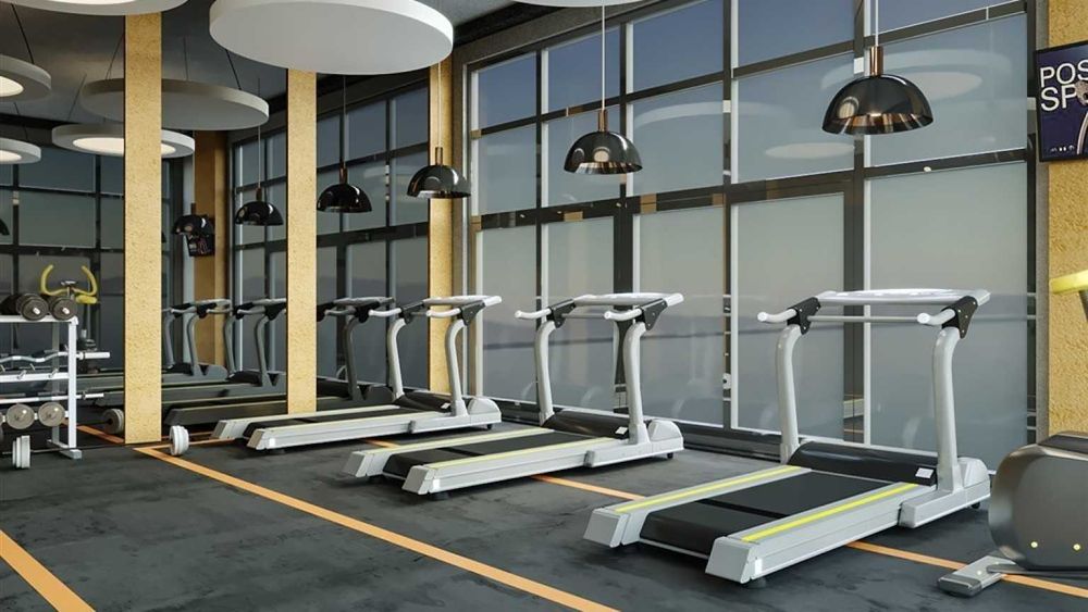 СРОЧНО! 2к Квартира с ремонтом Алания, Авсаллар, Турция 66 000 €