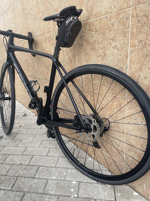 Bicicleta Scott Addict 20