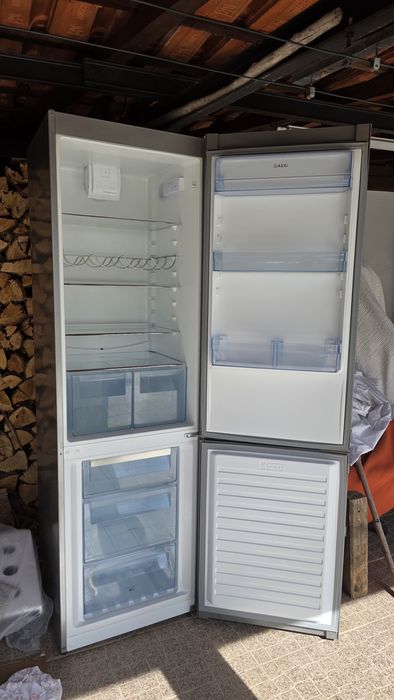 Vendo combinado usado