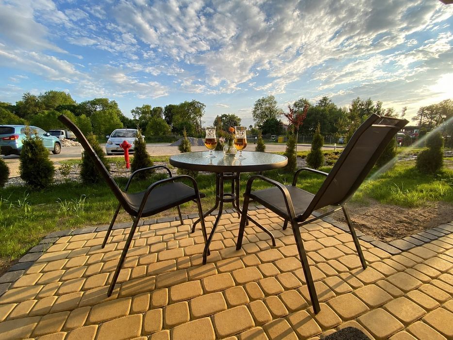 Apartament Primo w Darłówku