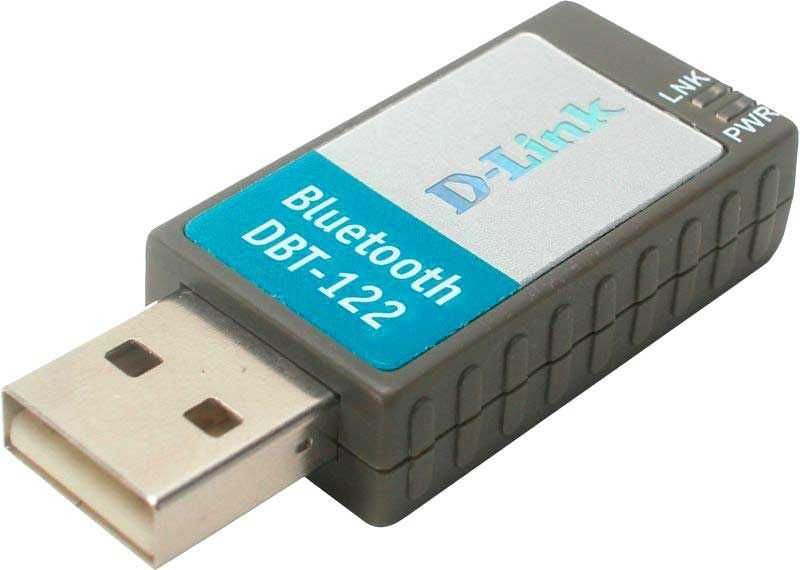 Adapter bluetooth D-Link DBT-122
