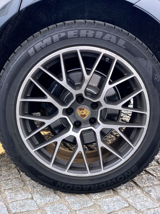 Porsche Macan 2.0 PDK | 35.000 km