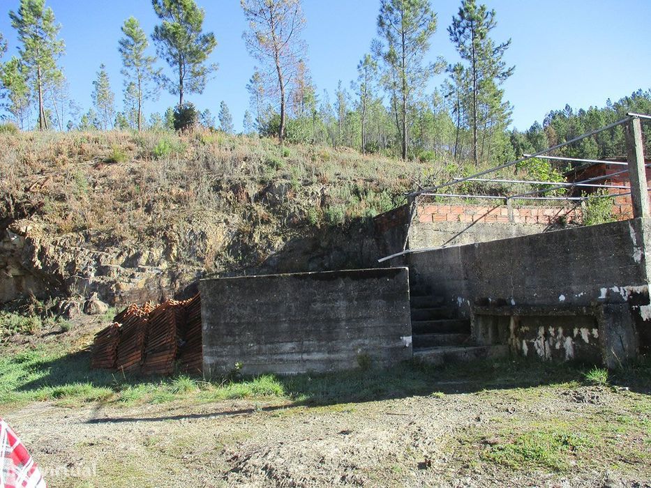 Quinta com Ruína — Cambas, Castelo Branco