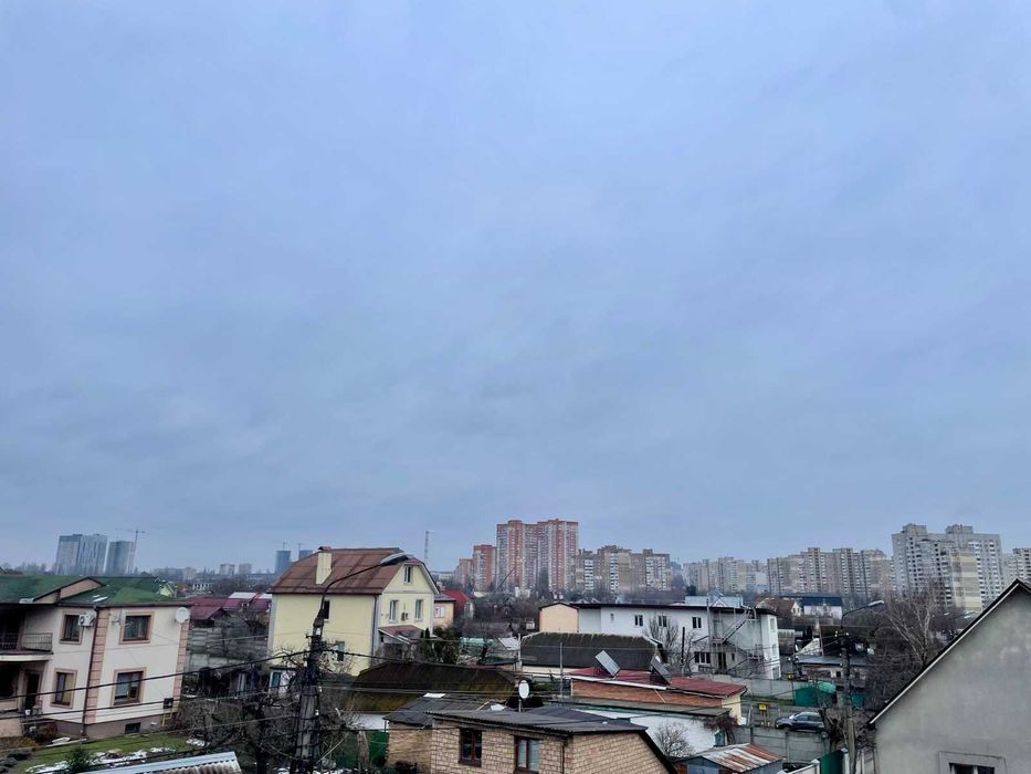 Продаж Мансарда 64м2 Святошинський район ДЕШЕВО! БЕЗ КОМІСІЇ