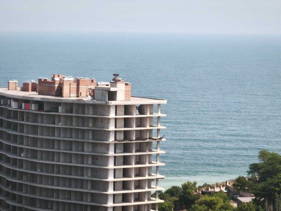 2-комнатная квартира по адресу ул. Здоровья (площадь 87 м²) - Atlanta.ua - фото 5