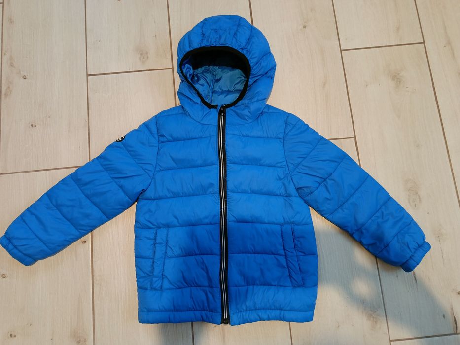 Kurtka cool club 110