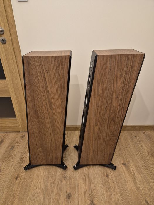 STX Electrino 250 orzech