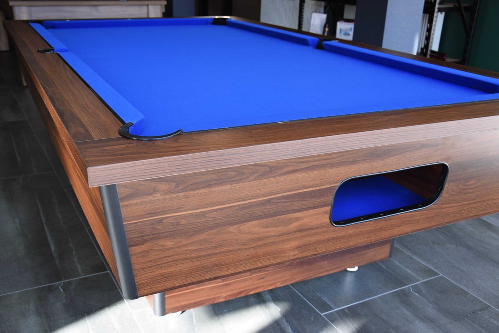 Stół Bilardowy FENIKS 9 FT z akcesoriami