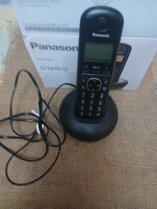 Телефони PANASONIC 2 шт