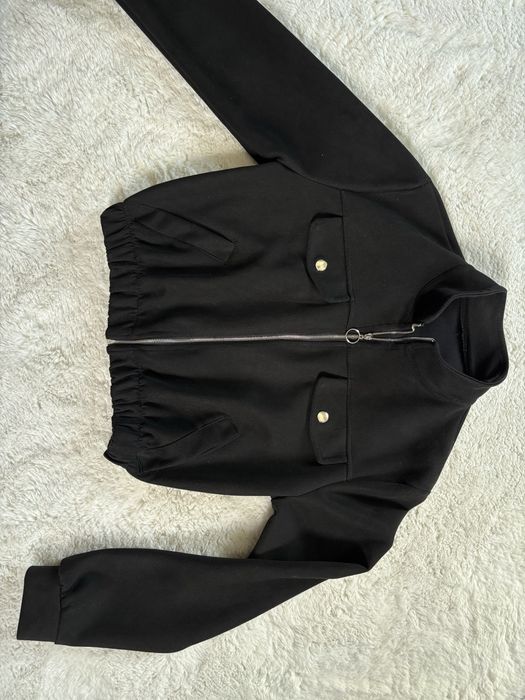 Bomberka damska w rozmiarze XS