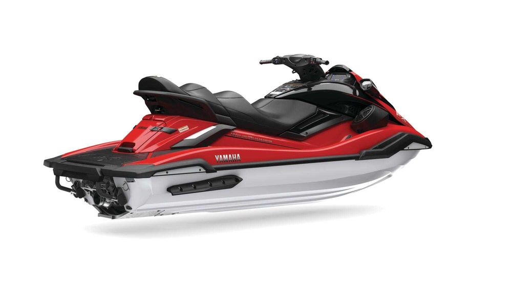 Skuter wodny Yamaha FX CRUISER HO 2026 ! NOWOŚĆ ! Autoryzowany Dealer!