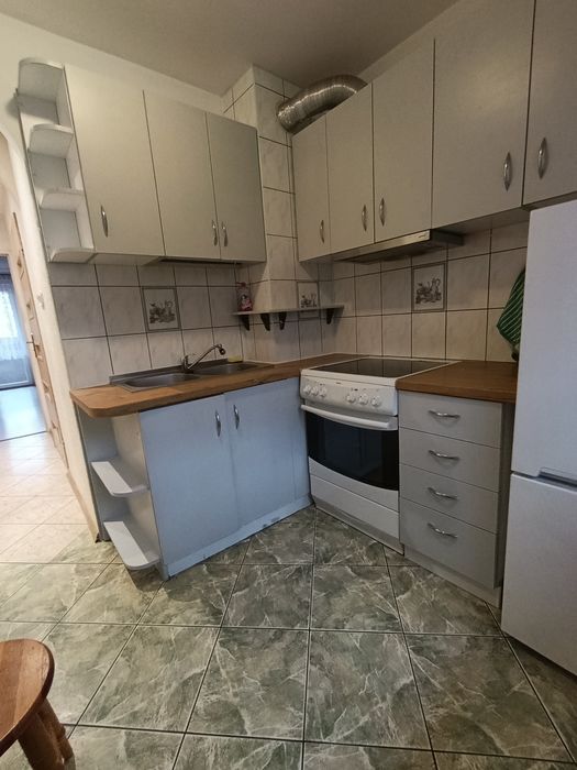 Mieszkanie 38m wynajmę