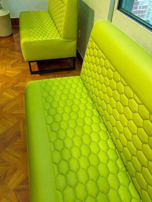HIT 2026!! Kanapa barowa Loża Sofa - PRODUCENT - 20 LAT DOŚWIADCZENIA