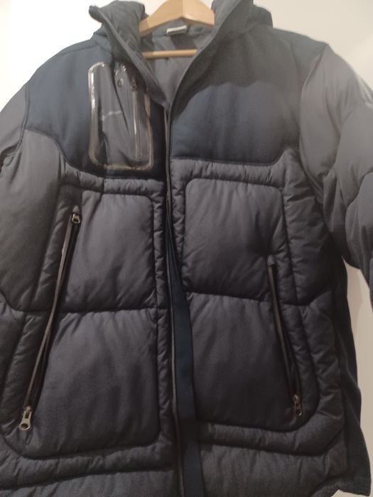 Kispo Nike FCP  bastante quente