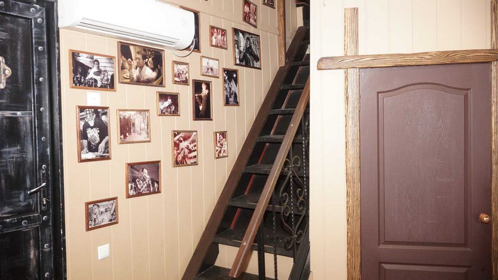 Оренда / продаж приміщення у центрі м. Сарни вул. Європейська