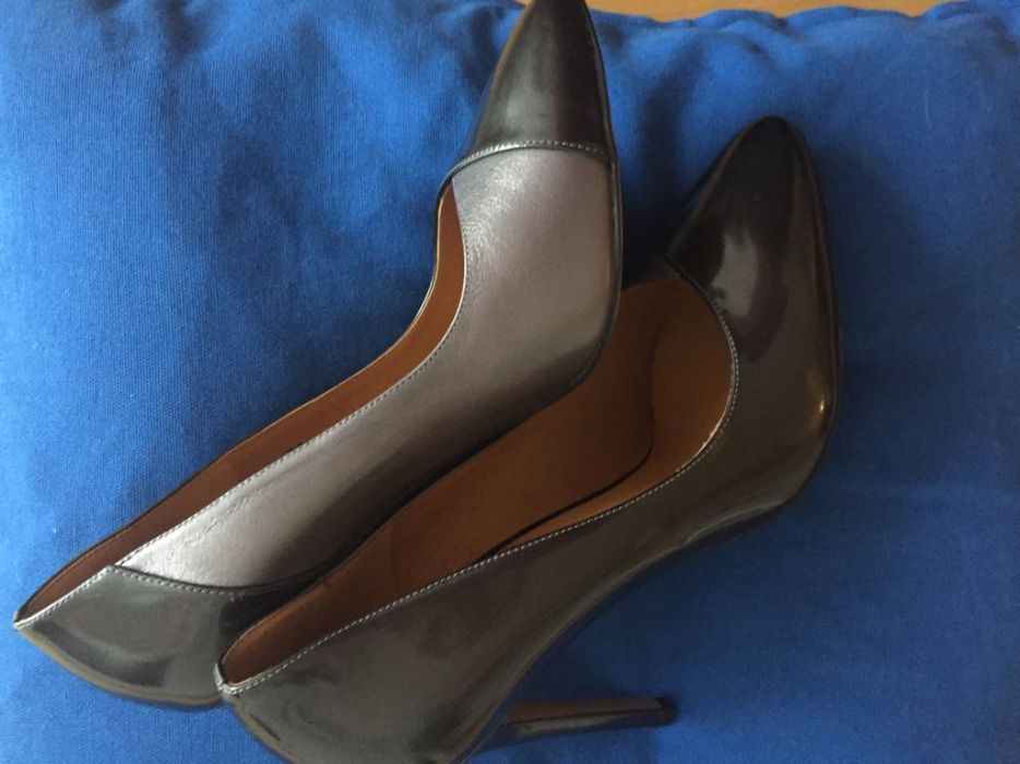 Czółenka Gino Rossi Melania