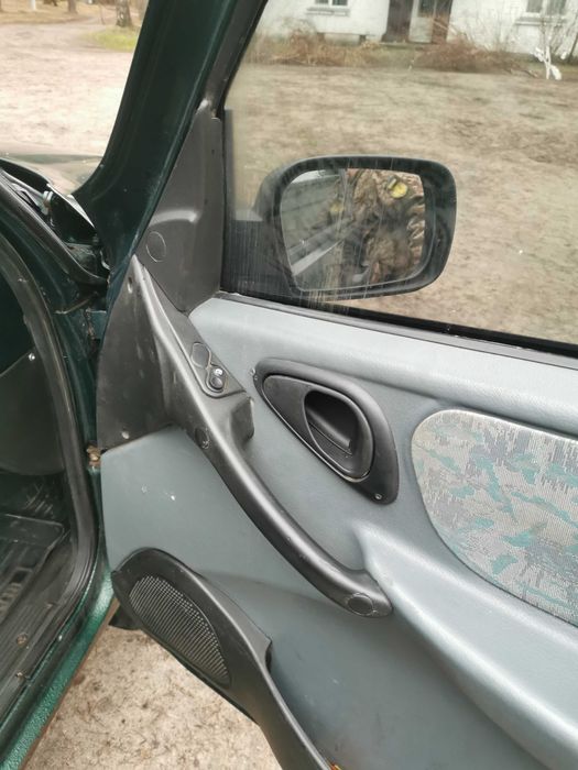 Продам Chevrolet Niva