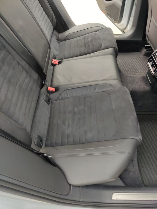 Volkswagen Passat B8 Variant 2.0 TDI Highline