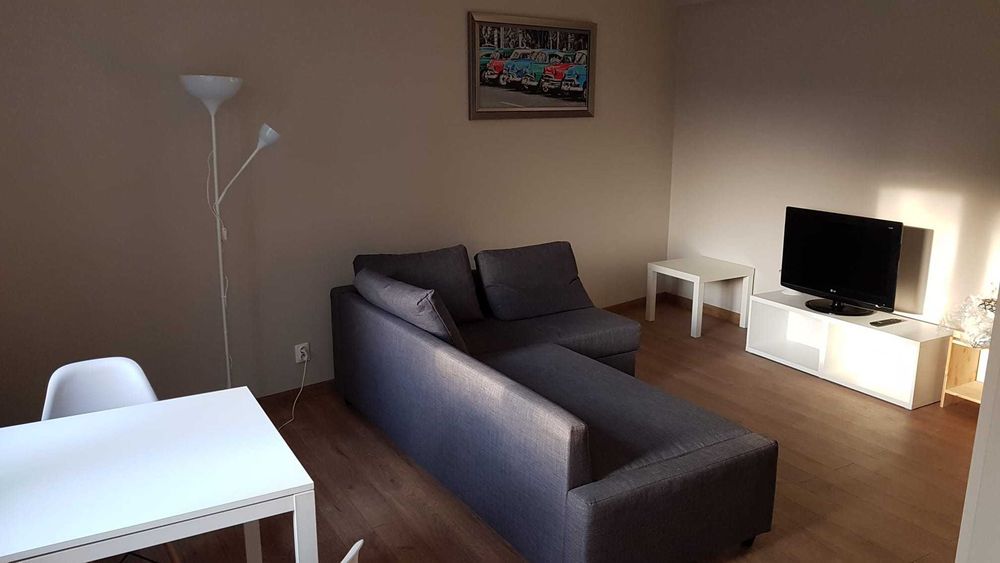 Przytulne mieszkanie, kawalerka 33 m^2 w centrum Bydgoszczy