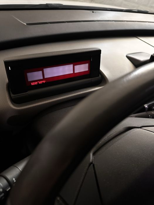 Citroen C4 Cactus 1.6 BlueHDI Shine