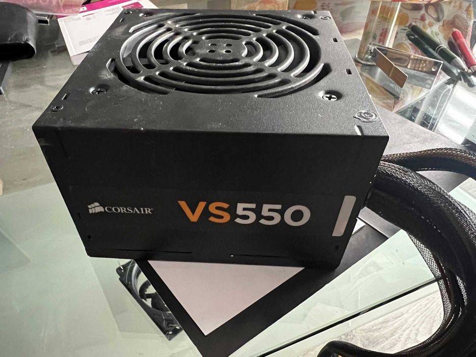 Corsair VS 550
