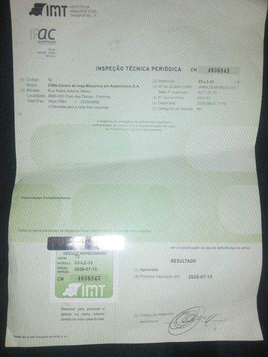 MITSUBISHI ASX 1.8 DID 150cv SUV/classe 1