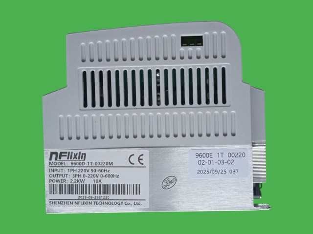 Перетворювач напруги 2.2 кВт 220-220 V