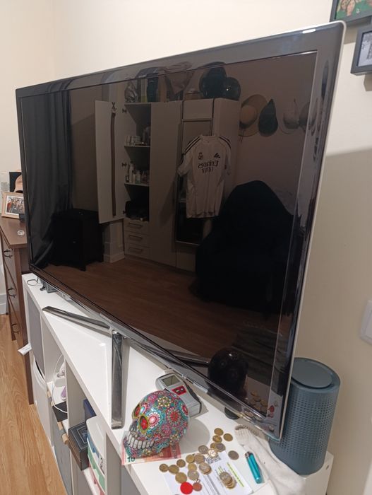TV Samsung 55" LED Full HD