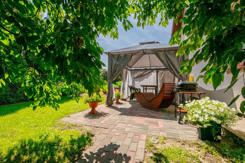 Apartament u Danusi. Spokojna okolica. Wynajem krótkie terminy.