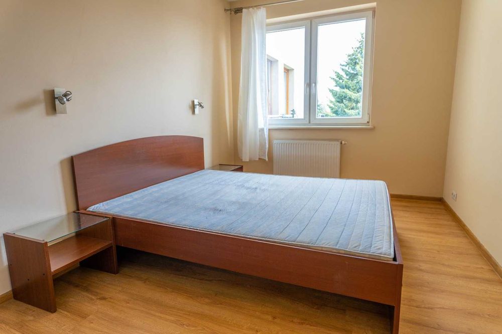 Apartment in Katowice, Osiedle Zgrzebnioka, Brynów-Osiedle Zgrzebnioka - View 2