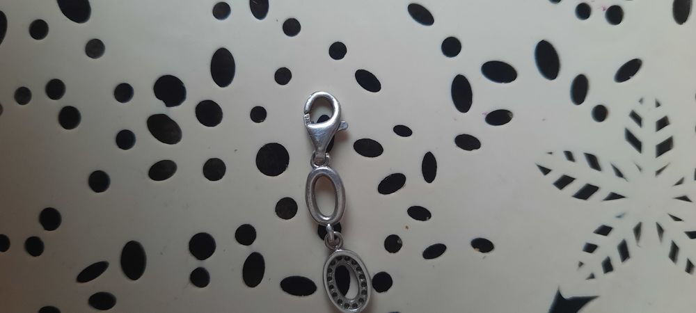 Срібний браслет 925проба вага незнаю віддаючи за 500грн десь 10грам