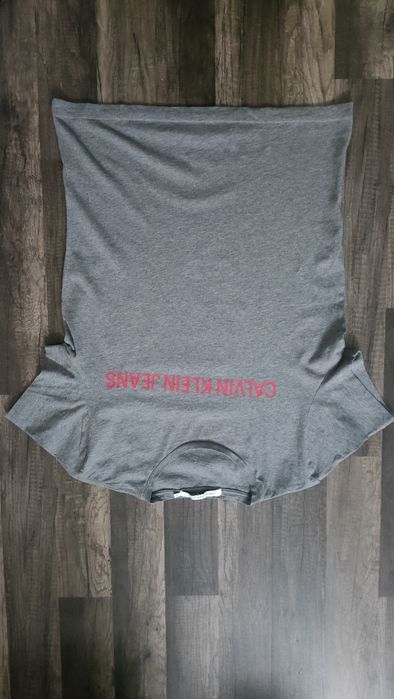 świetny t-shirt Calvin Klein Jeans