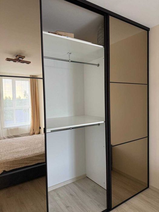 1-кімнатна квартира за адресою вул. Карла Мікльоша (площа 51,5 м²) - Atlanta.ua - фото 13