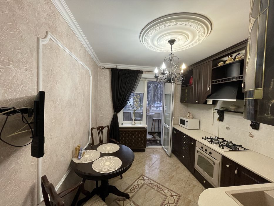 Найкращі кварири подобово та погодино