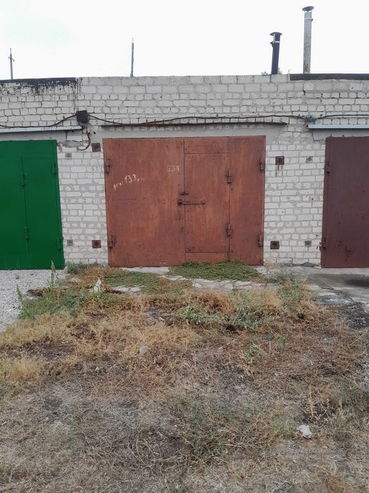 Продам гараж ГСК 2