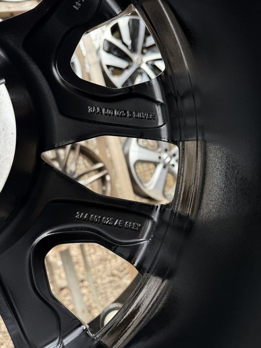 Дтски 5/112r18 Vag group  Kanyon ET40 j8