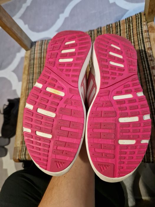 Sneakersy Adidas Cosmic r 38