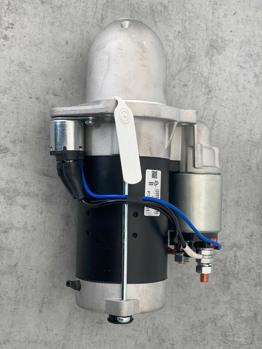 Стартер Vario - Atego OM904 OM906