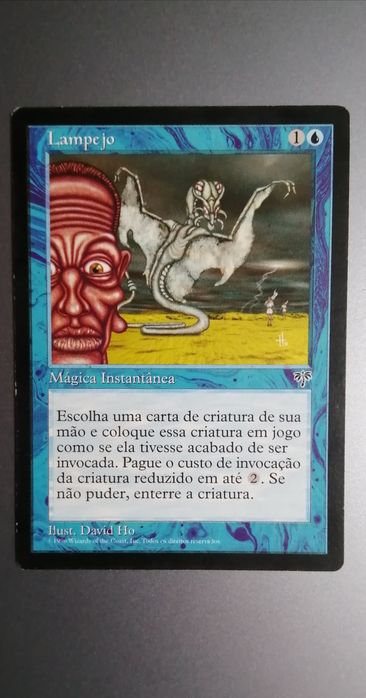 Flash - Magic the Gathering