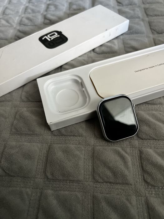 apple watch series 10 терміново!!!