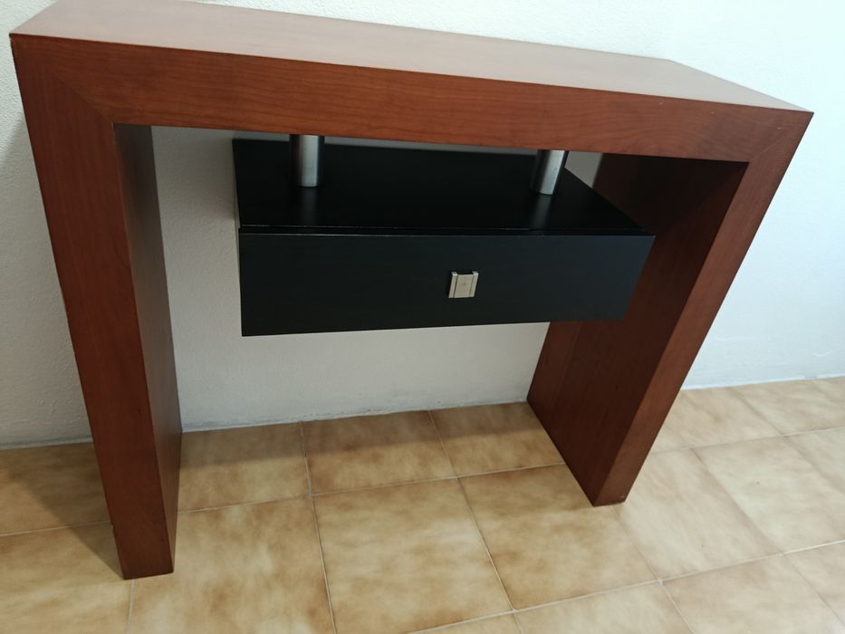 Móvel de entrada