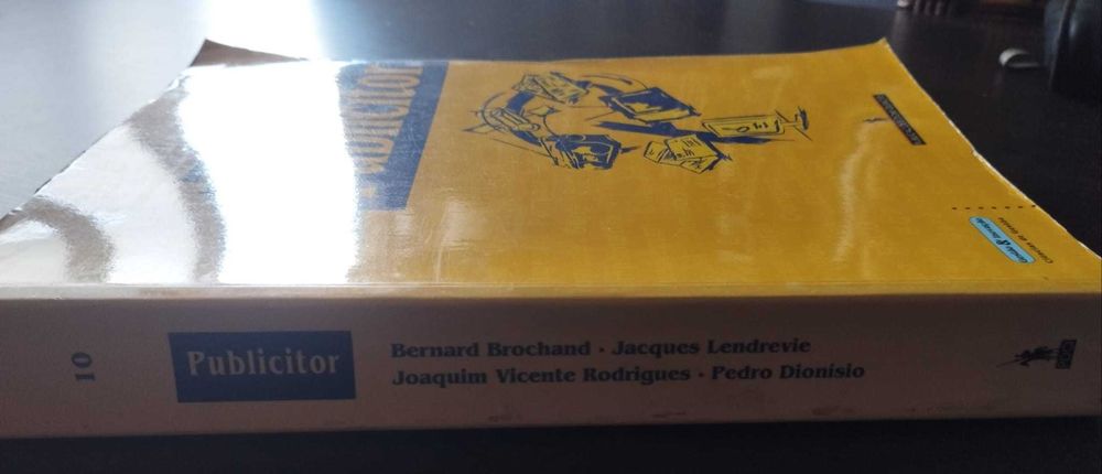 Publicitor - 10ª Edição