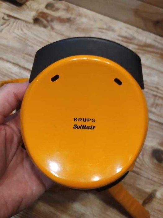 Фен-колпак KRUPS