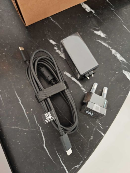 ZENBOOK S 16 OLED AMD AI 9 HX 370 32GB 1TB, Novo + Garantia 2 anos