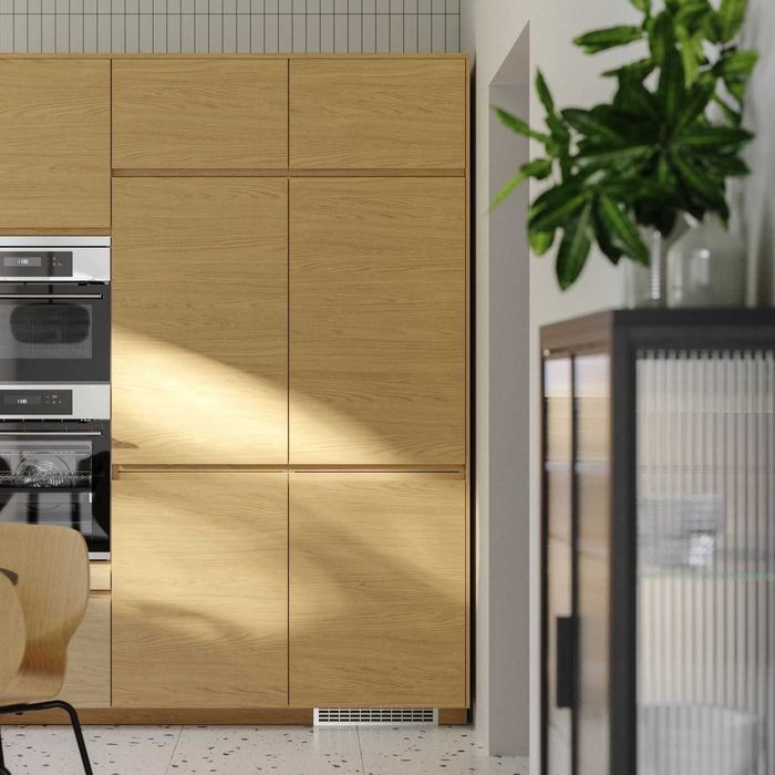 IKEA porta de armário de cozinha